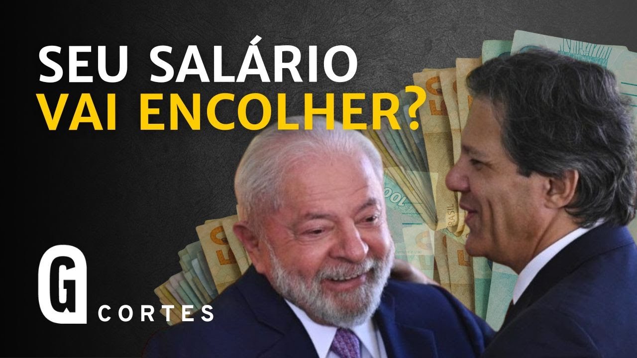 Reforma tribut&aacute;ria: brasileiros v&atilde;o pagar mais impostos em 2026? | CAF&Eacute; COM A GAZETA DO POVO