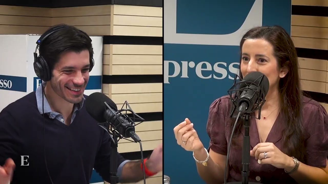 Catarina Botelho (parte 1): Semipresidencialismo, poderes do Presidente, as 10 dissolu&ccedil;&otilde;es da AR