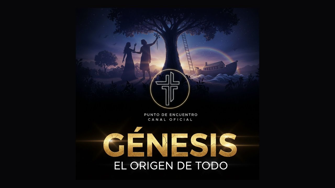 Genesis 16 al 18   - Ps Carlos Lona -  Dia 5