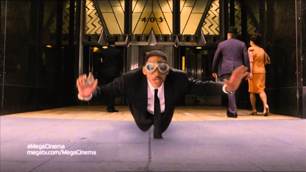 MEGA CINEMA 2014/2015 (KADEBOSTANY 