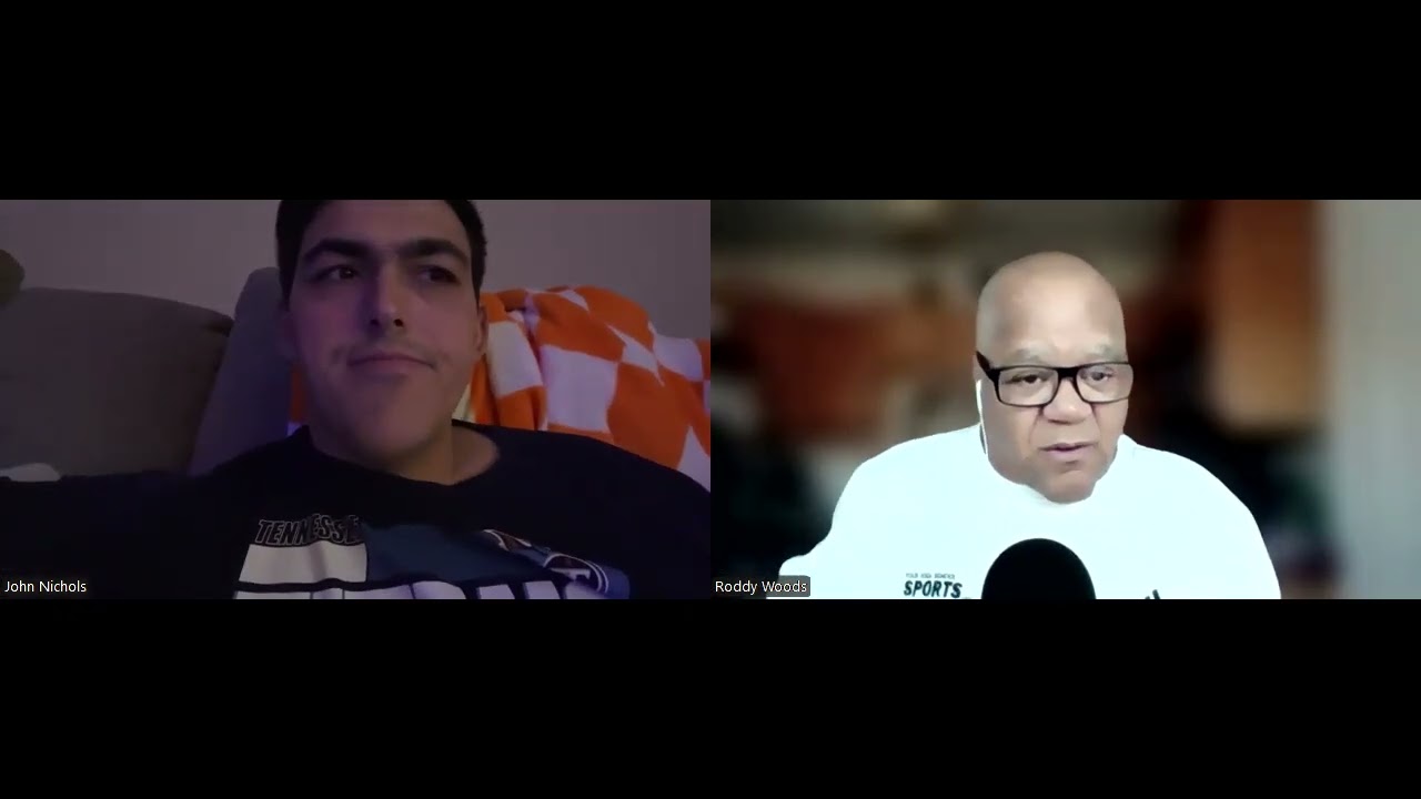 Sports Talk 