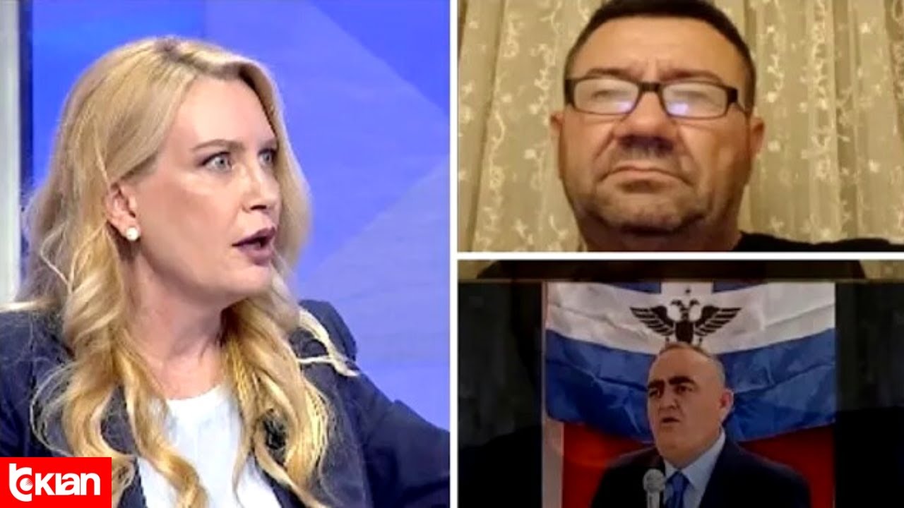 “Ai flamur e ka mbajtur Himarën të pavarur”, Doda-gazetarit: Ta mendosh që je nipi i Petro Markos