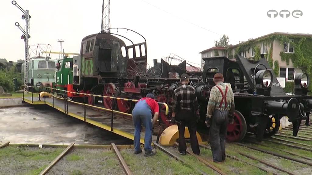 Remont TKT 48 18 dobiega końca