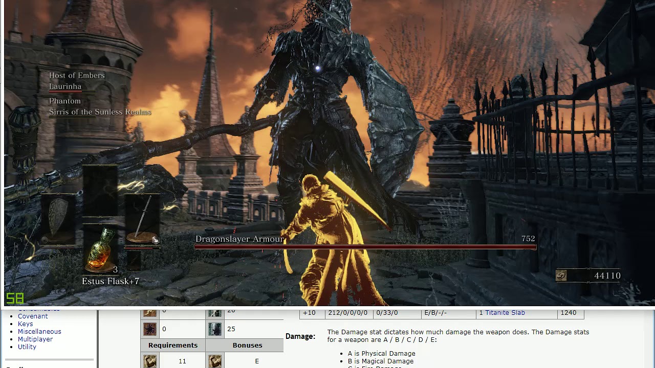 dark souls III doesn't like communist internet connections