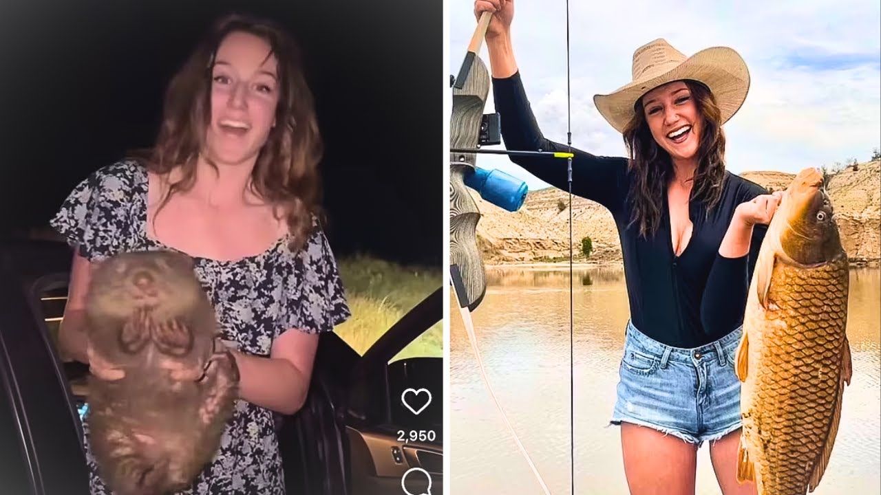 US Hunting Influencer SHOCKINGLY Removes Wild Baby Wombat From Mother