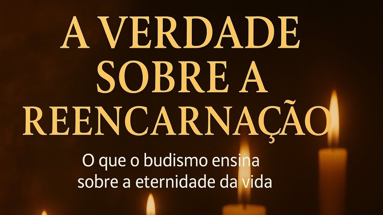 “A Eternidade da Vida Explicada: O Que Nitiren Ensinou sobre Reencarnação e Karma”