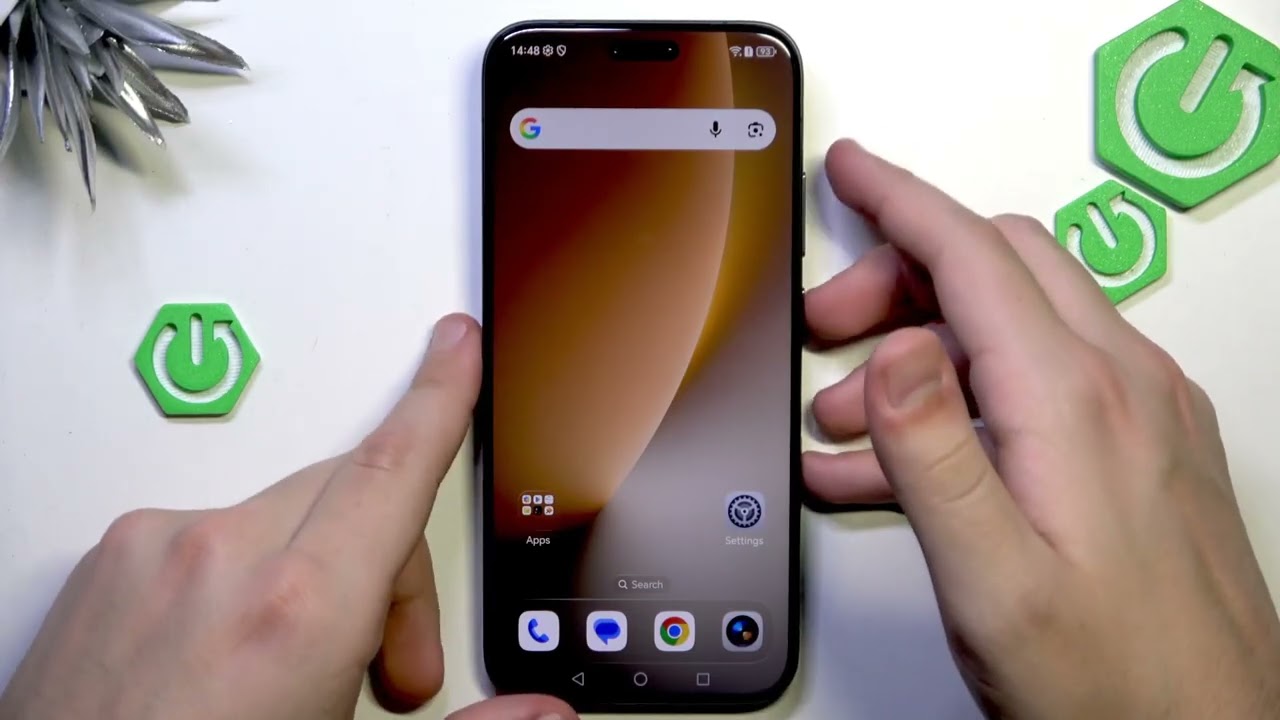 HONOR Magic8 Pro - Touchscreen non risponde? Come risolvere