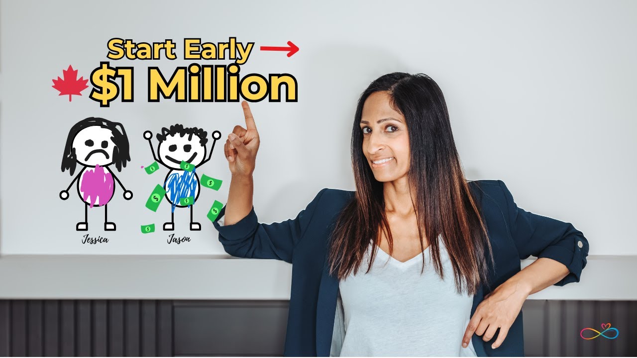 How to make your autistic child a Millionaire  | RDSP Explained