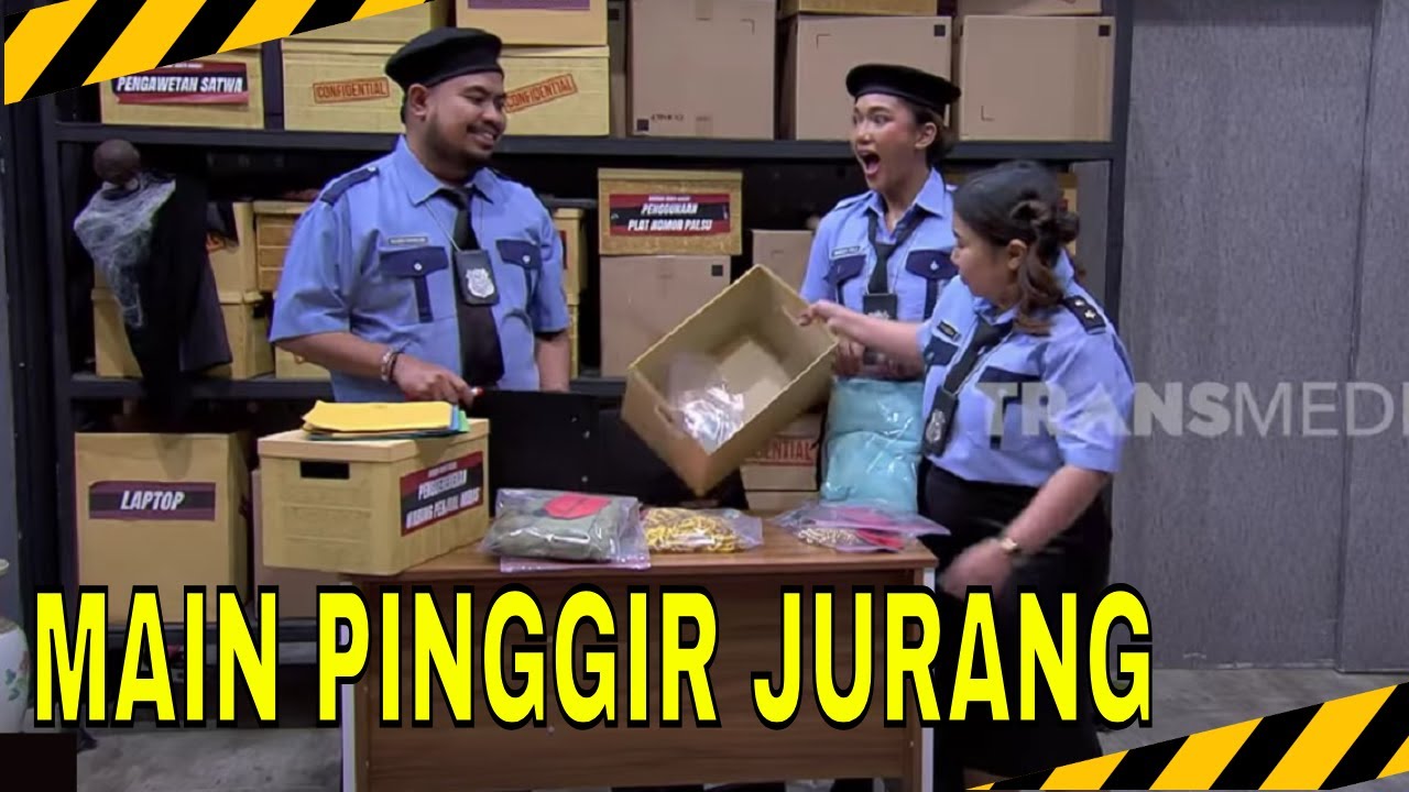 Wow! Wendi Lagi Nyari Yang Bisa Bikin Semangat Setiap Hari! | LAPOR PAK! (30/05/25)*