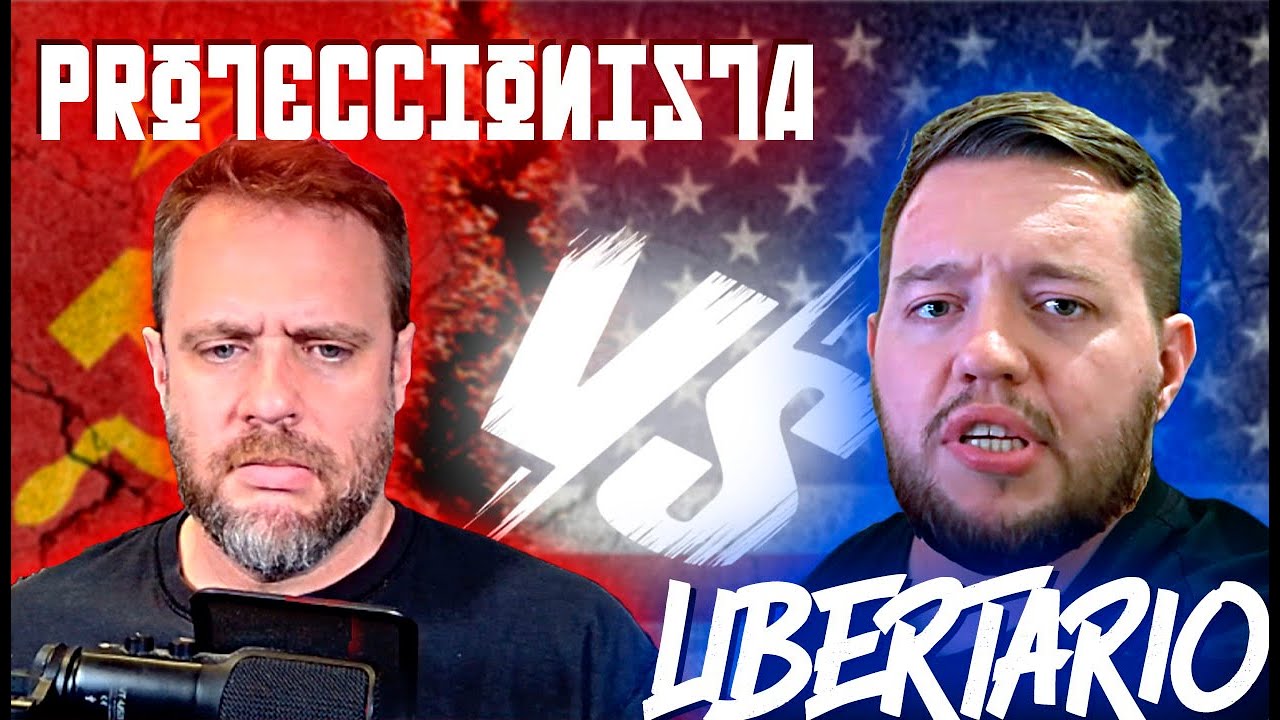 SROKA VS JOHN - GUERRA DE IDEAS