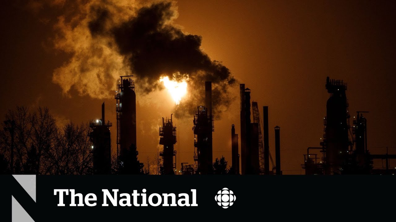 Oilsands emissions vastly higher than industry reports, scientists say
