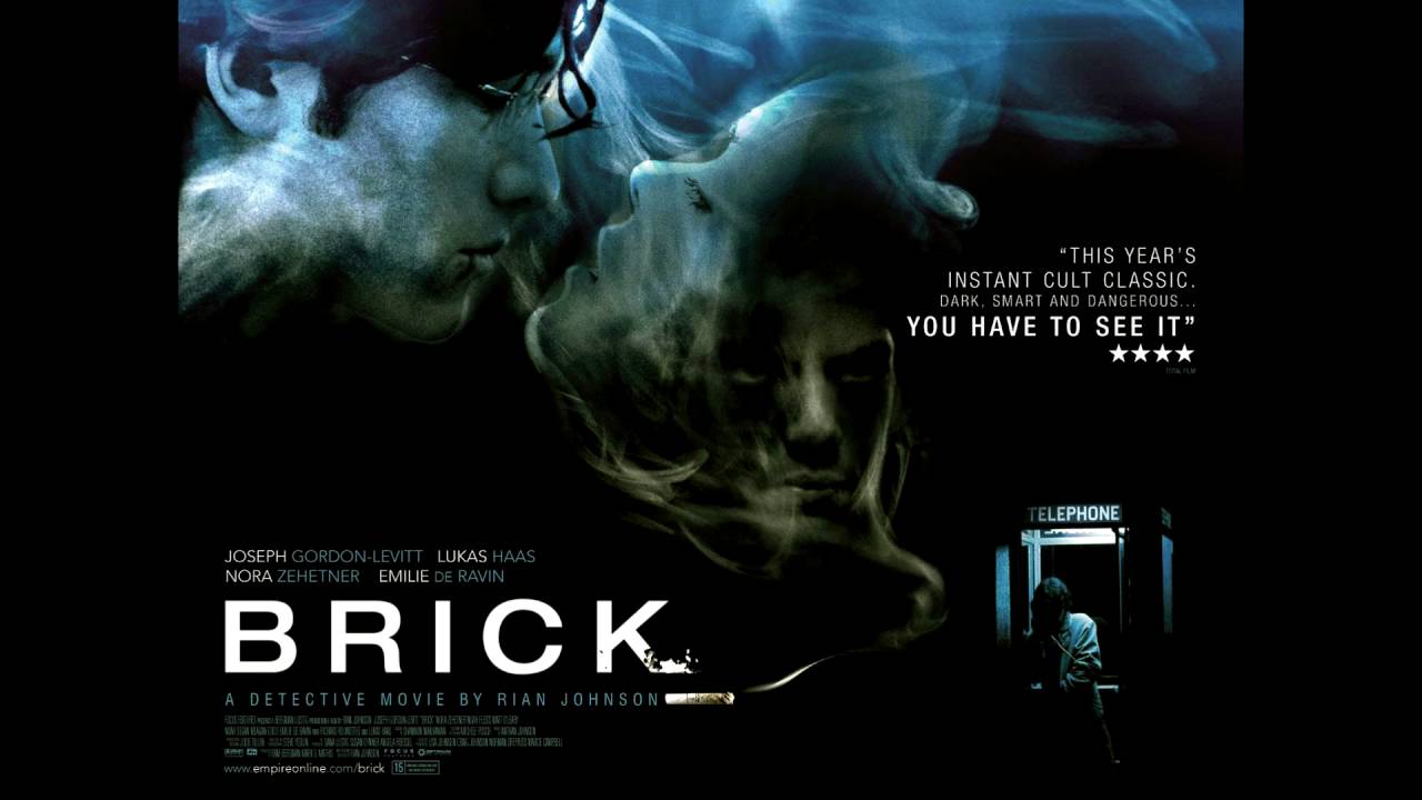 Brick soundtrack - Lauras Theme