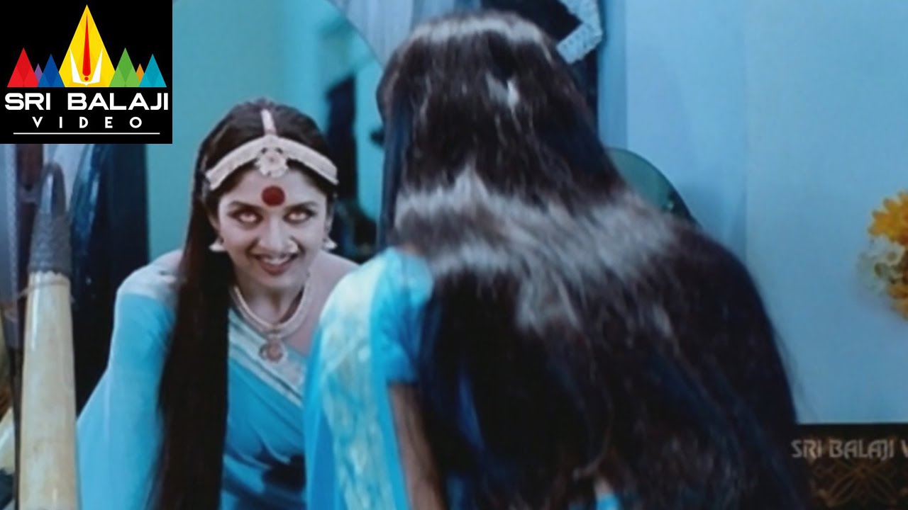 Raja Vijaya Rajendra Bahadur Movie Sandhya in Nagavalli | Vishnuvardhan | Sri Balaji Video