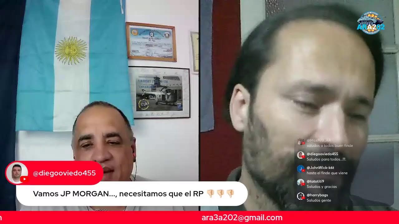 MIERCOLES DE PREGUNTAS Y RESPUESTAS 25/02/2026
