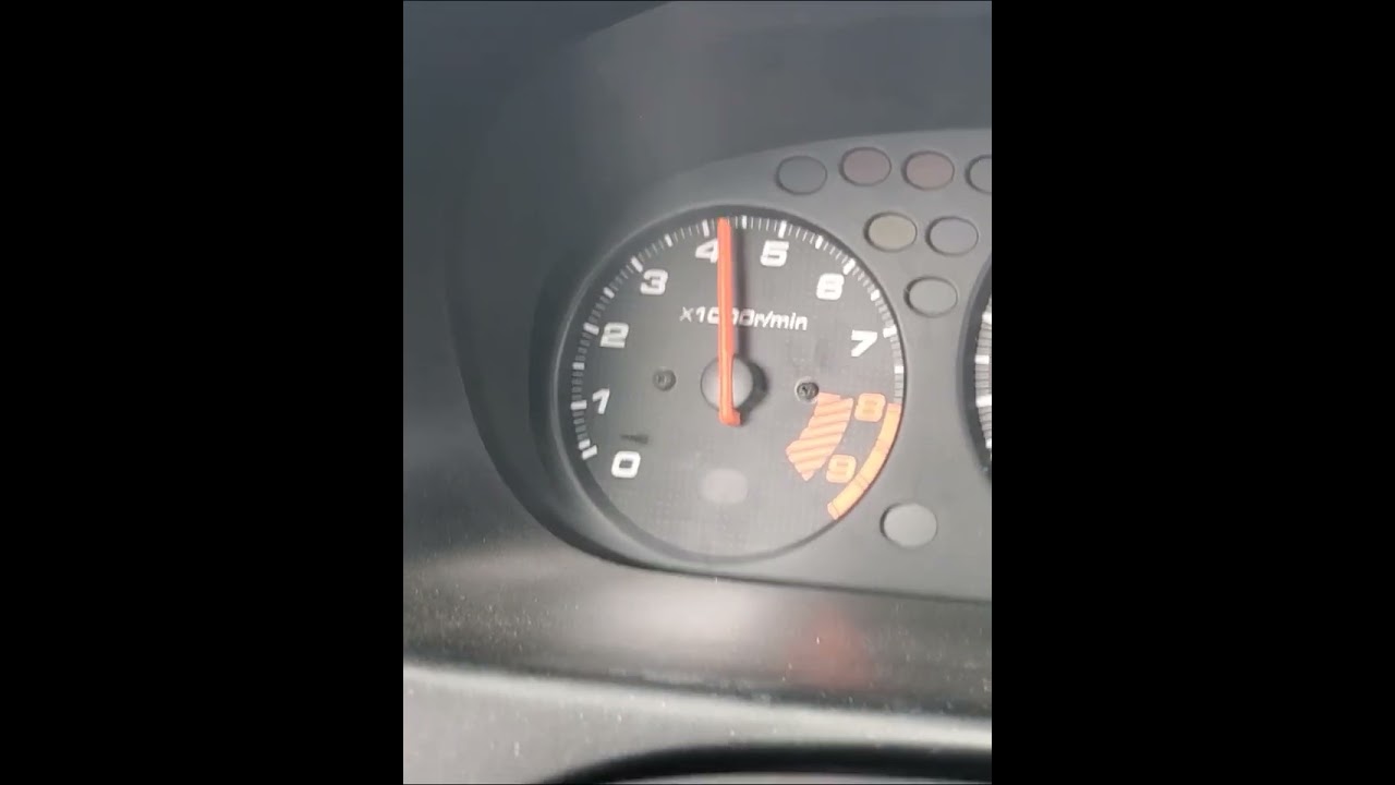 first vtec kick skunk2 turner 3 b18c