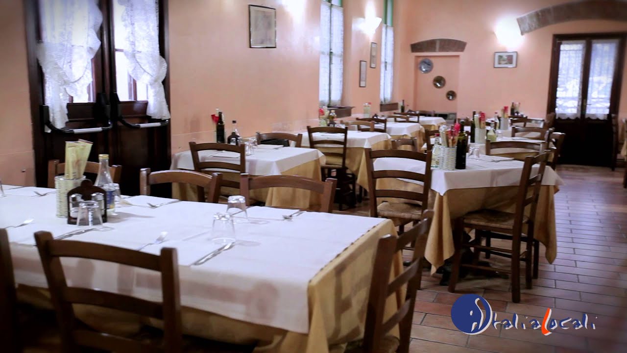Ristorante Pizzeria Valentina (Castelletto Borgo - Mantova)