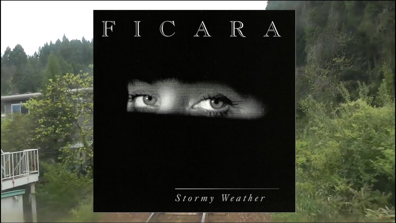 Ficara - Stormy Weather (Full album)