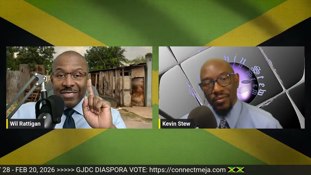 Buju Vs Vaz Case Update: Holness Vs Buchanan PM's Threats  During A Crisis Procurement: Tufton et al
