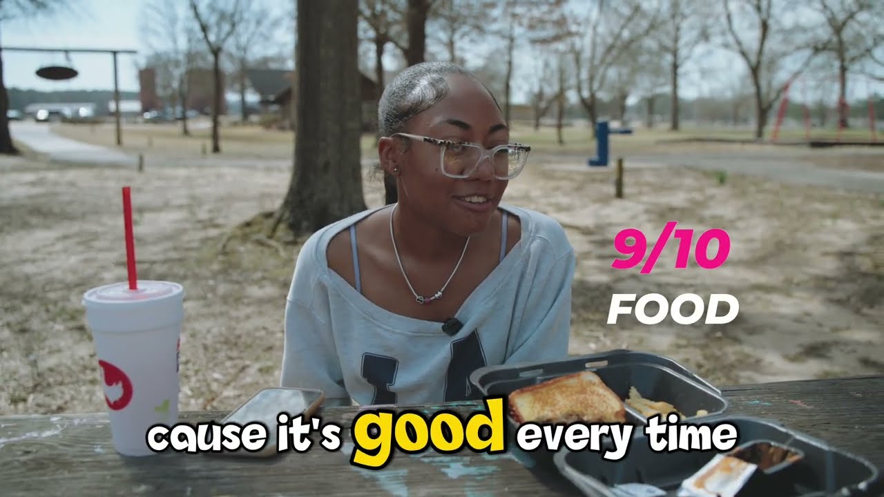 ZAXBY'S FOOD REVIEW IS IT ANY GOOD?