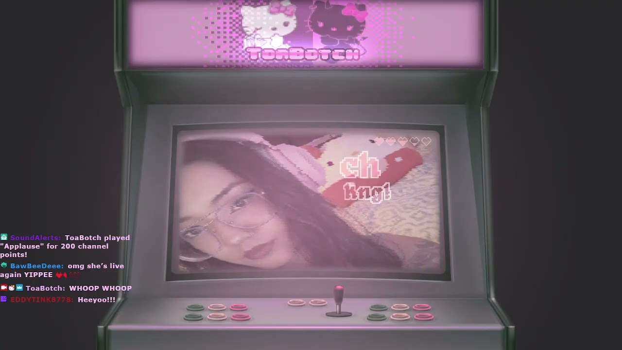 SHE’S BAAAACK 🗣️🗣️ So…. minecraft x animal crossing??? | Pokopia | !socials !discord