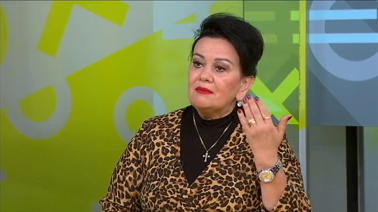 Tako stoje stvari - Fokus grupa - Prenatalna stimulacija - 19.01.2017.