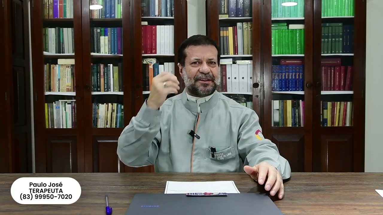 Depressão