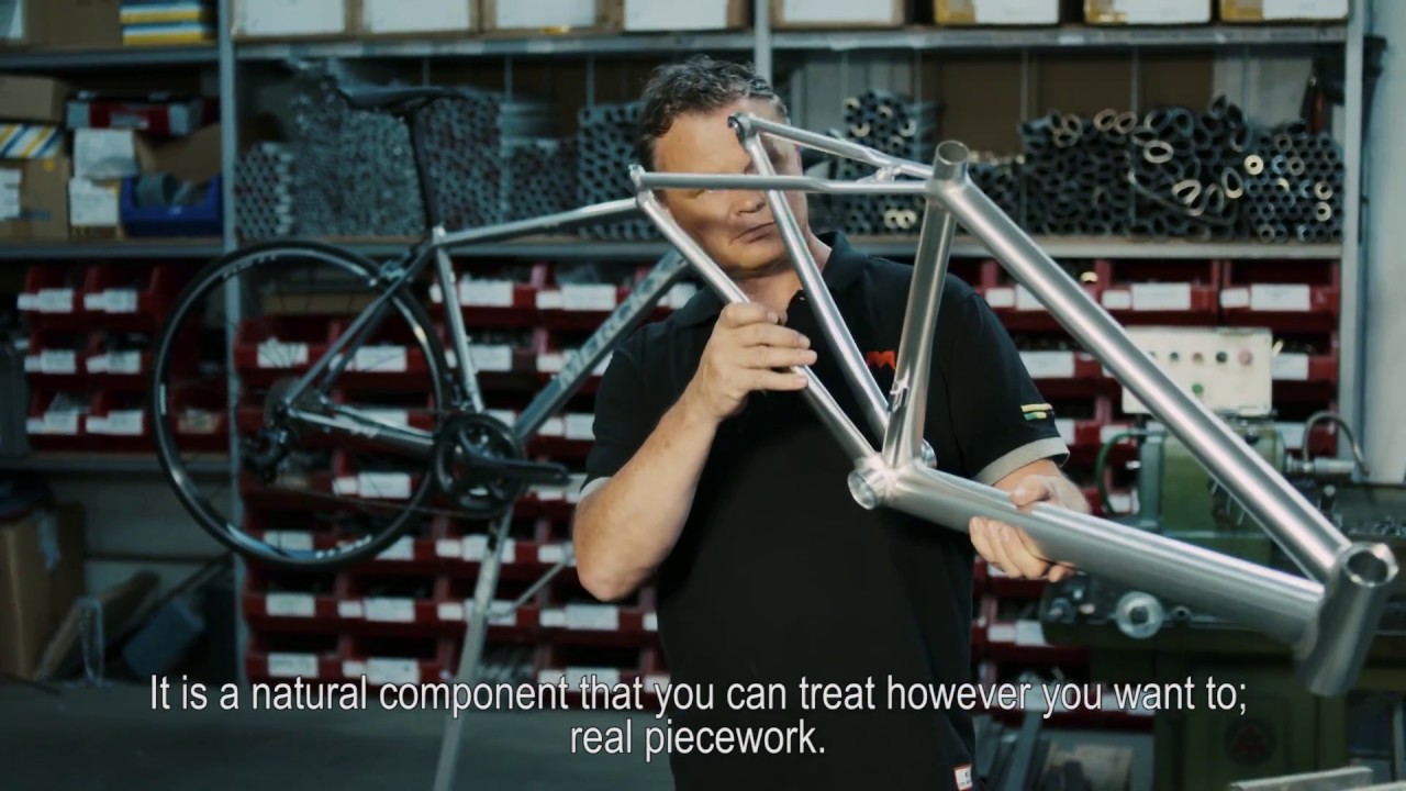 Eddy Merckx Blockhaus 67