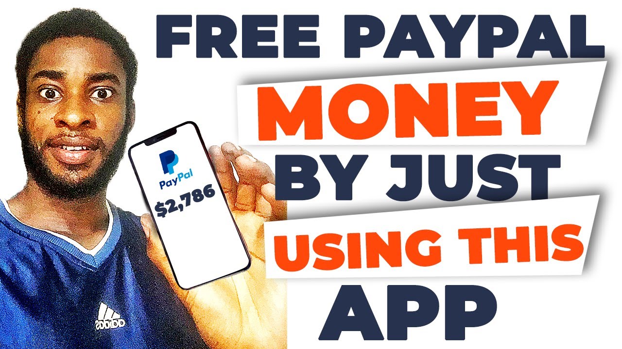 Make Online Money - Unlimited PayPal Money - Online Passive Income Ideas 2021