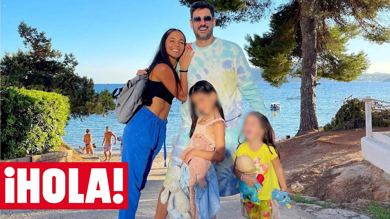 Así es MELENDI: casado con la bailarina Julia Nakamatsu y padre de 5 hijos de 3 mujeres diferentes