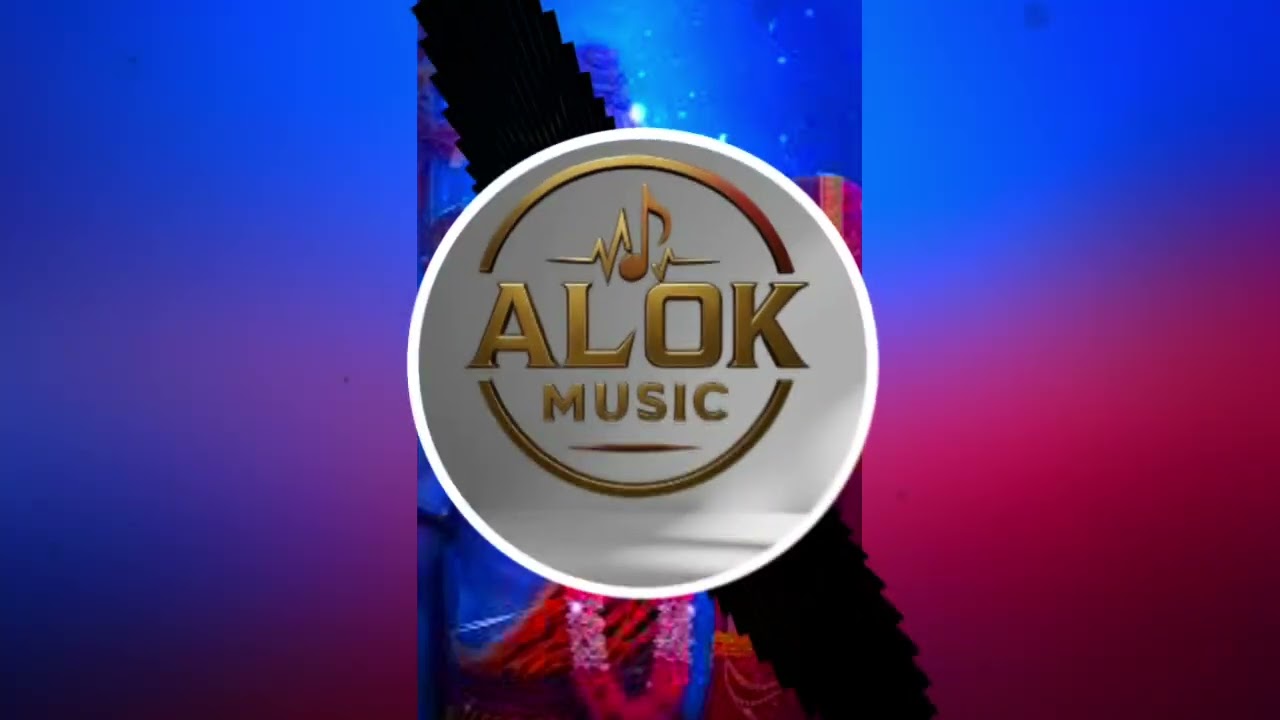 Bole baba ki saj gayi barat भोले बाबा की सज गई बारात Dj Alok uikey 
