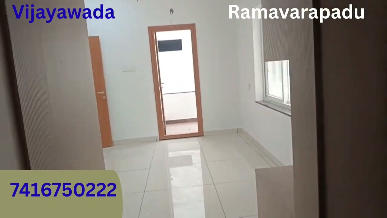 Vijayawada Ramavarapadu Gatedcomunity villas more information contact 7416750222