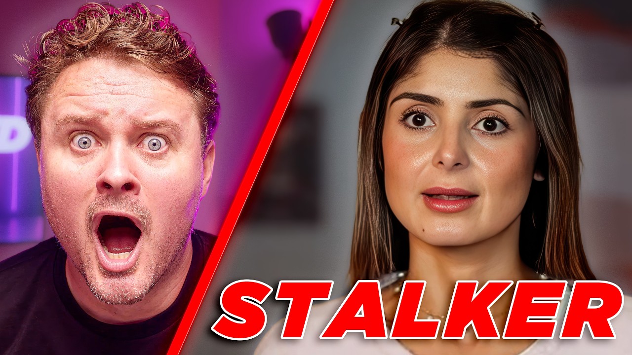 MAFS AU S13 Ep7 – Bride Admits to STALKING Her Ex