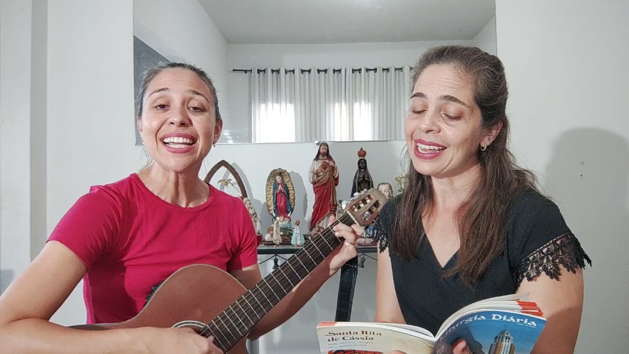 Salmo 99(100) - 11/05/2025: Sabei que o Senhor, só ele é Deus, nós somos seu povo e seu rebanho.