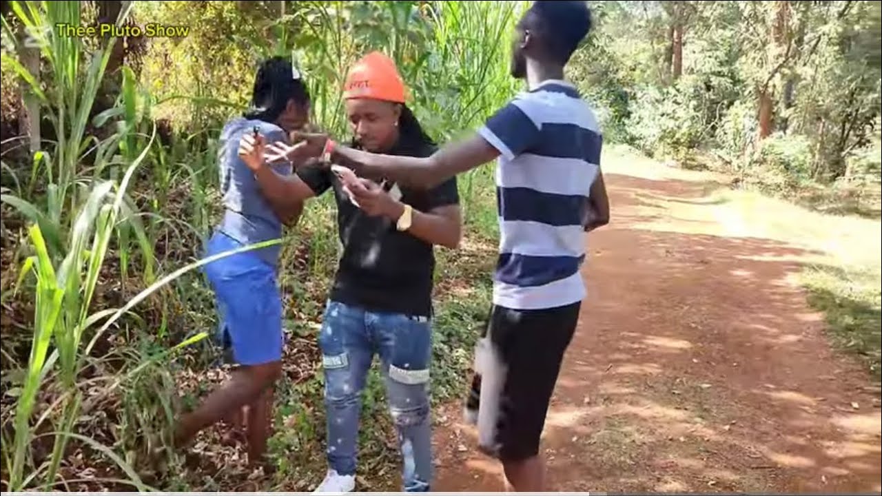 DRAMA AFTER EMBU UNIVERSITY STUDENT LEADER FEEDS FROM HIS POT! 🤦🏾&zwj;♂️💔