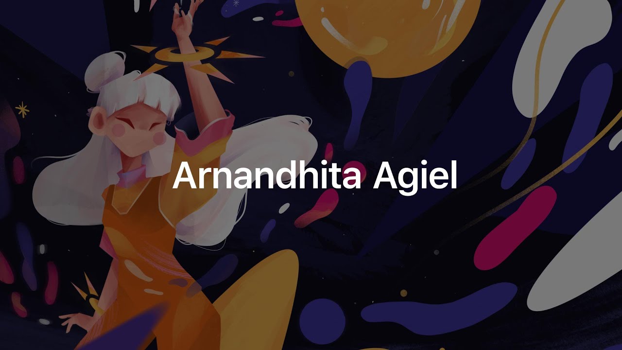 Celestial by Arnandhita Agiel