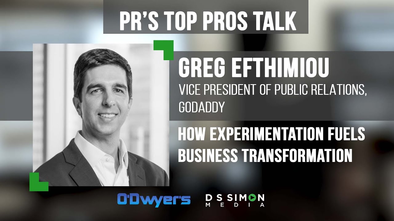 How Experimentation Fuels Business Transformation