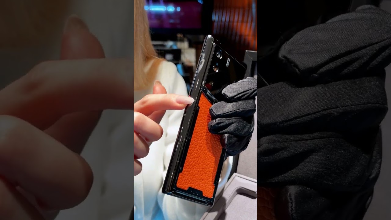 Why are the most successful people in the world using VERTU?