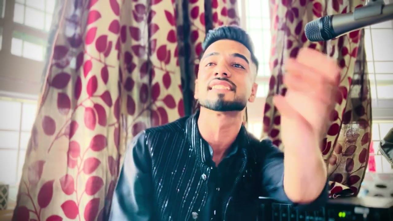 Marnas phasi khajnas😩💔kashmire new song by singer kamran ☎️8899990721
