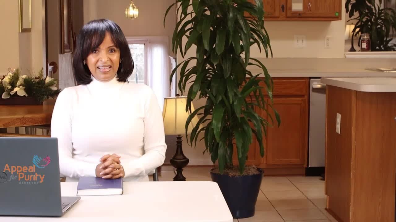 ይህ ነገር በትዳር ውስጥ ካለ - - - Appeal for Purity
