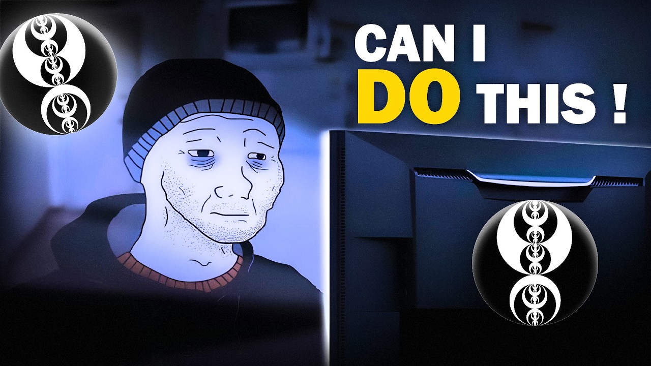 ICT’s Message to Struggling Traders—You Need to Hear This