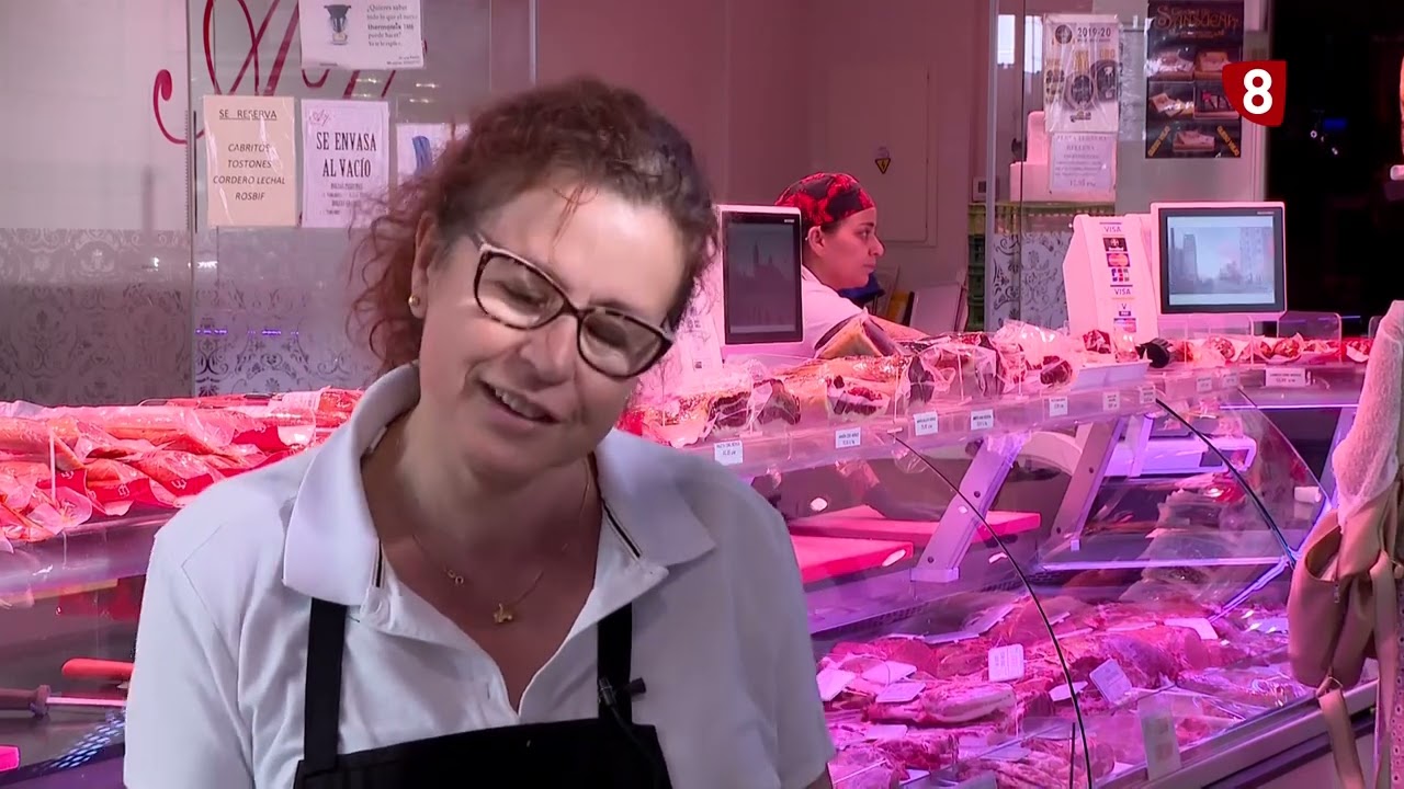 MERCADO CENTRAL DE ABASTOS DE SALAMANCA