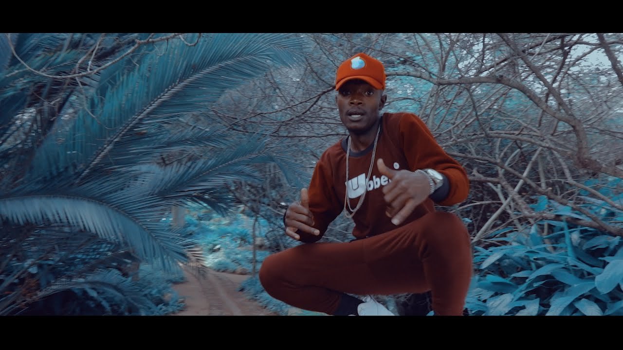 Mala Triggerson   For Mi Lady Official Music Video