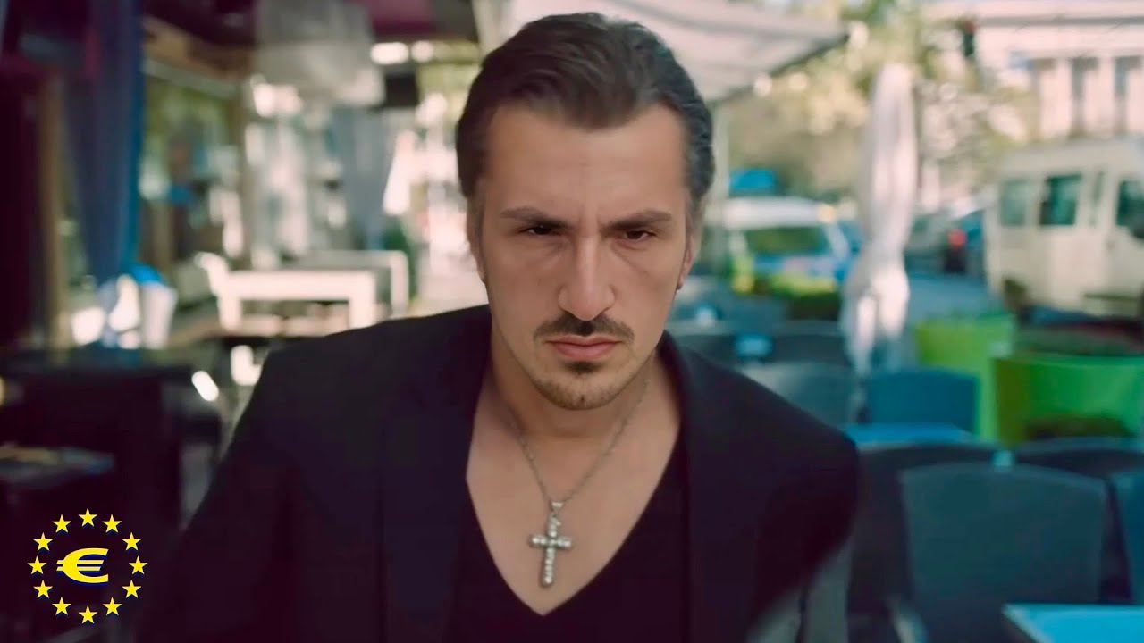 DONPLAYA - Ku Ku Kukata (Visual) #EVRODON
