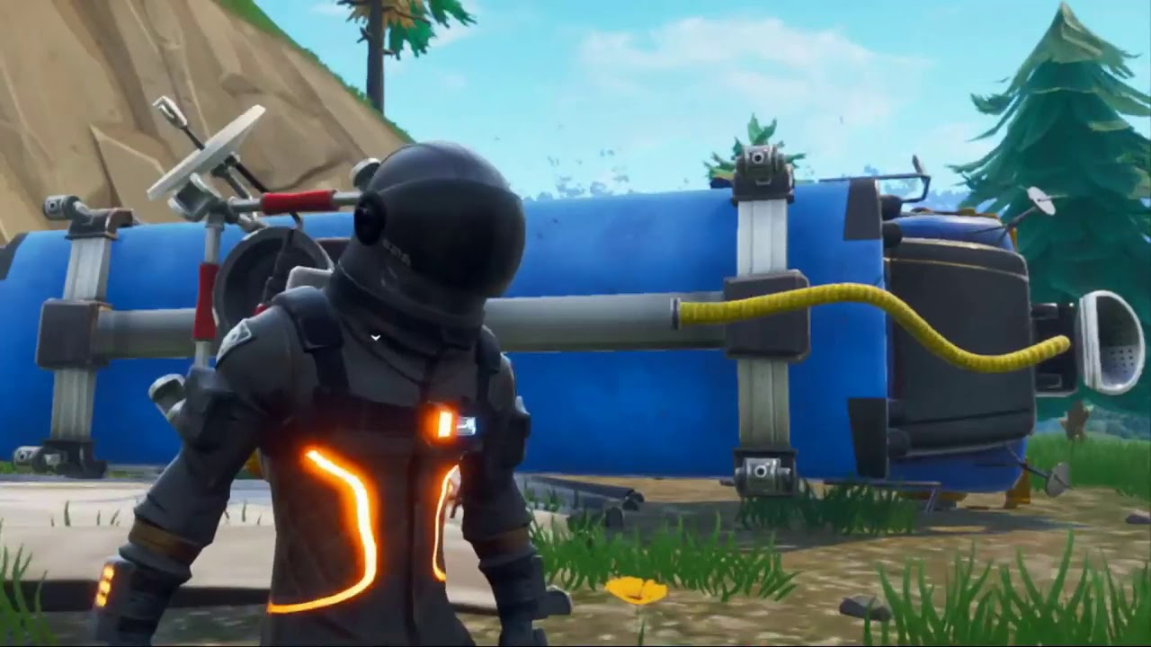 FORTNITE   Stranded   Tug of War Ep  2    Fruitlab