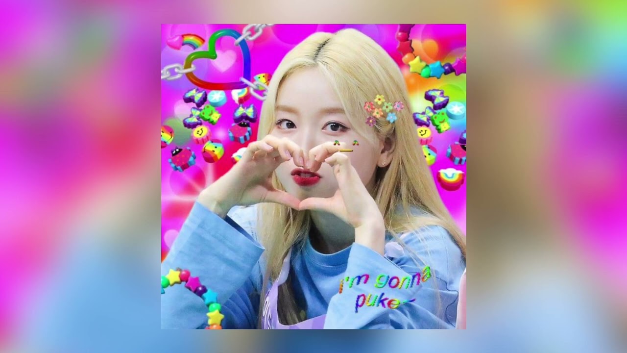 loona yyxy — love4eva (sped up)