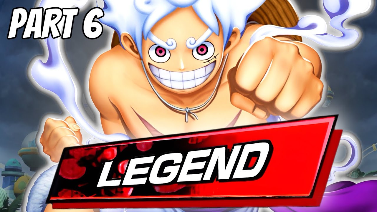 I Am A Legend On My Free To Play Account