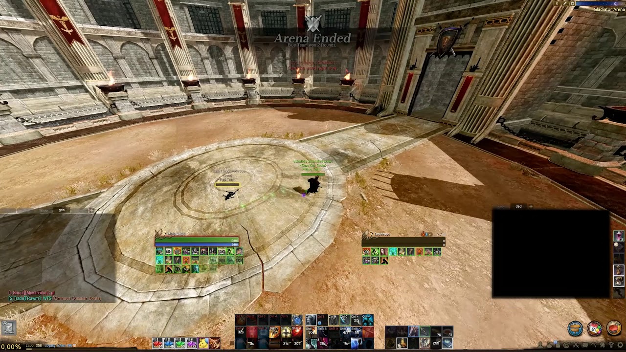 Why I Quit ArcheAge: Unchained