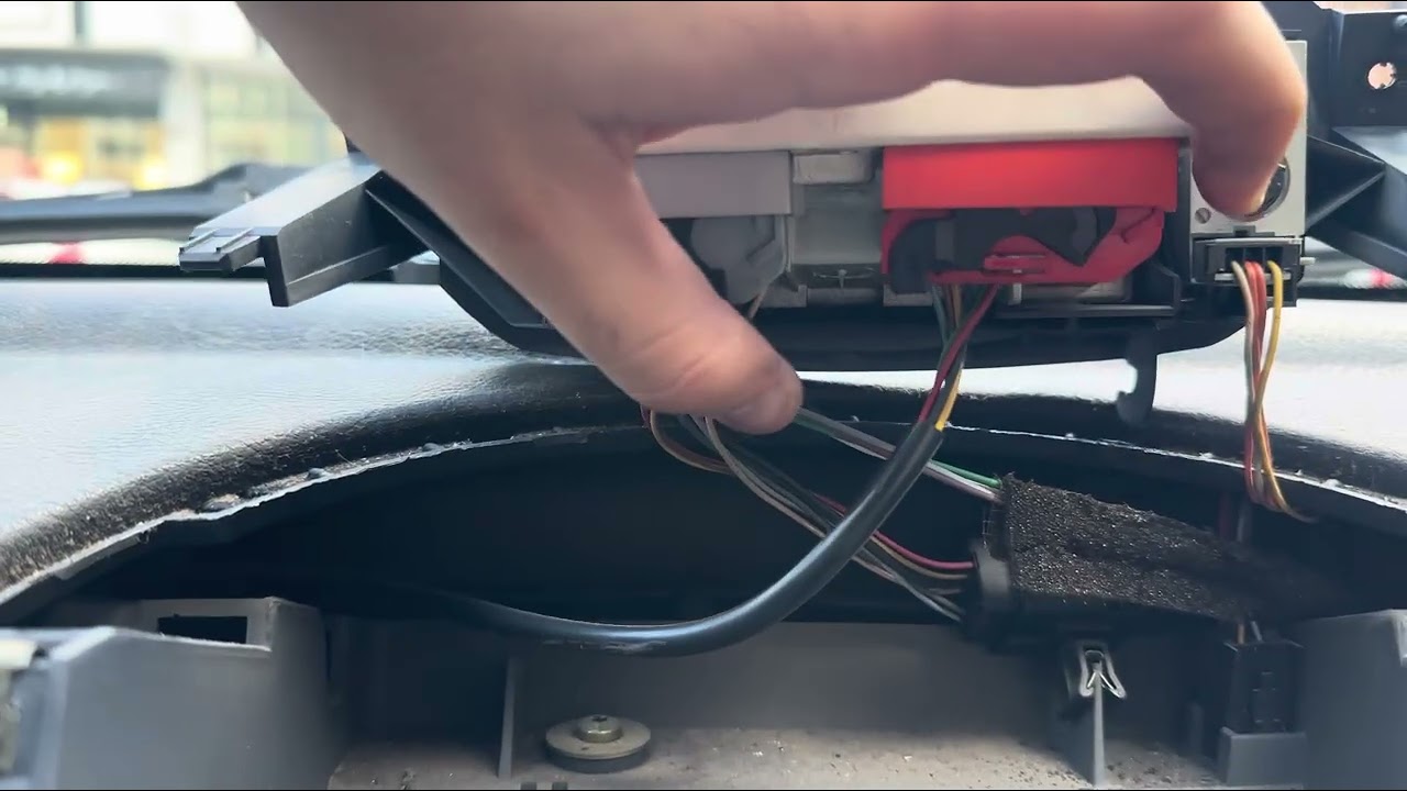 Renault clio gösterge saati arızası