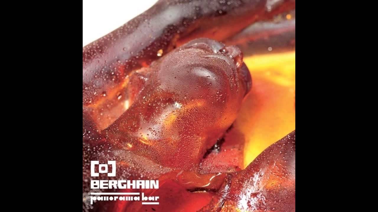 Dustin Zahn @ Berghain Snax (30-03-13)