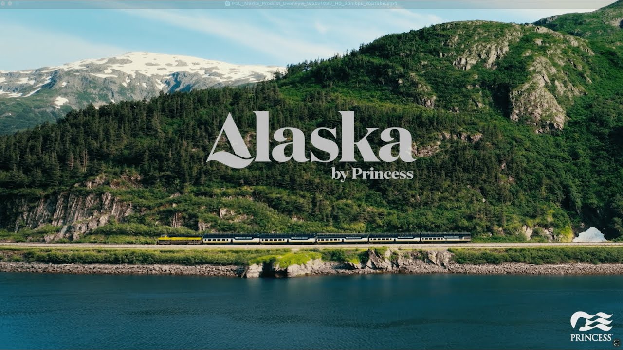 What Is An Alaska Cruisetour? | Princess Cruises